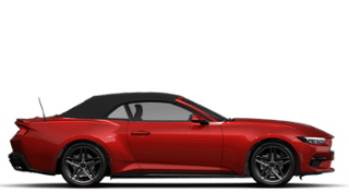 2024 Ford Mustang® External Image 1